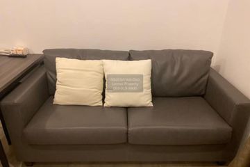 1 Bedroom Condo for rent in Chewathai Phetkasem 27, Bang Wa, Bangkok near BTS Bang Wa