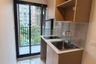 1 Bedroom Condo for rent in Dcondo Kiri, Bang Khun Si, Bangkok