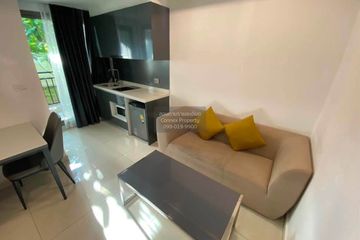 1 Bedroom Condo for rent in Arcadia Beach Continental, Nong Prue, Chonburi
