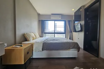 1 Bedroom Condo for Sale or Rent in Tidy Thonglor, Khlong Tan Nuea, Bangkok near BTS Thong Lo