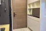 1 Bedroom Condo for rent in Artisan Ratchada, Huai Khwang, Bangkok near MRT Huai Khwang