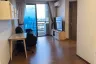 1 Bedroom Condo for rent in Artisan Ratchada, Huai Khwang, Bangkok near MRT Huai Khwang