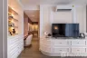 3 Bedroom Condo for sale in COCO Parc, Khlong Toei, Bangkok near MRT Khlong Toei