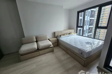 Condo for rent in Aspire Vipha-Victory, Sam Sen Nai, Bangkok near MRT Rang Nam