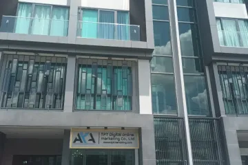 4 Bedroom House for Sale or Rent in JW Home Office, Don Mueang, Bangkok