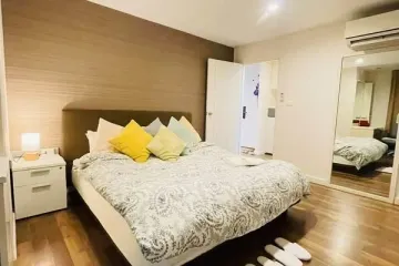 2 Bedroom Condo for rent in The Room Sukhumvit 79, Phra Khanong Nuea, Bangkok near BTS On Nut