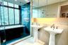 3 Bedroom Condo for rent in Aguston Sukhumvit 22, Khlong Toei, Bangkok near MRT Queen Sirikit National Convention Centre