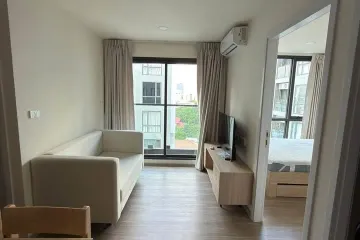 1 Bedroom Condo for rent in Beat Sukhumvit 93, Bang Chak, Bangkok near BTS Bang Chak