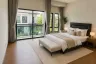 4 Bedroom House for sale in Grand Britania Rama 9 - Krungthep Kreetha, Khlong Song Ton Nun, Bangkok