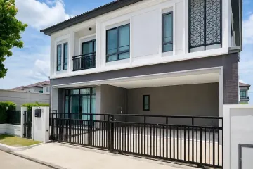 4 Bedroom House for sale in Grand Britania Rama 9 - Krungthep Kreetha, Khlong Song Ton Nun, Bangkok
