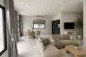 4 Bedroom House for sale in Grand Britania Rama 9 - Krungthep Kreetha, Khlong Song Ton Nun, Bangkok