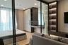 1 Bedroom Condo for rent in XT Phayathai, Thanon Phaya Thai, Bangkok near BTS Phaya Thai