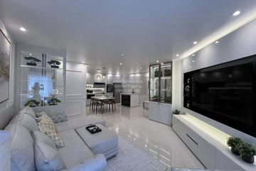 2 Bedroom Condo for rent in Belle Park Residence, Chong Nonsi, Bangkok near BTS Chong Nonsi