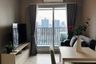 1 Bedroom Condo for rent in Niche Mono Ramkhamhaeng, Hua Mak, Bangkok near MRT Hua Mak