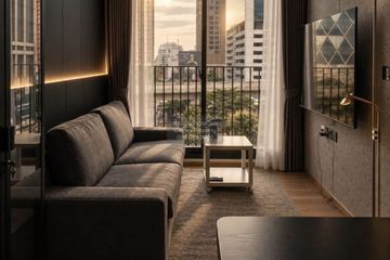 1 Bedroom Condo for rent in Noble Around Ari, Sam Sen Nai, Bangkok near BTS Ari