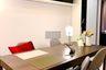 1 Bedroom Condo for rent in Noble Ploenchit, Lumpini, Bangkok near BTS Ploen Chit