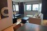 1 Bedroom Condo for rent in Sathorn Gardens, Thung Maha Mek, Bangkok near MRT Lumpini