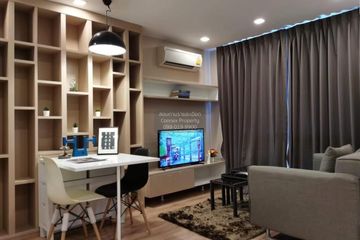 1 Bedroom Condo for rent in The ACE Ekamai, Khlong Tan Nuea, Bangkok near BTS Ekkamai