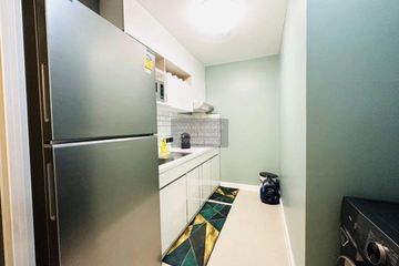 2 Bedroom Condo for rent in Supalai Veranda Rama 9, Bang Kapi, Bangkok