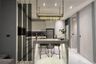 1 Bedroom Condo for rent in Canapaya Residences, Bang Khlo, Bangkok