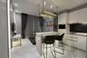 1 Bedroom Condo for rent in Canapaya Residences, Bang Khlo, Bangkok