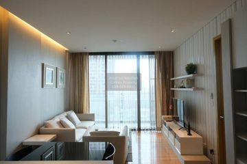 1 Bedroom Condo for rent in Aequa Sukhumvit 49, Khlong Tan Nuea, Bangkok near BTS Thong Lo