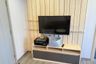 1 Bedroom Condo for rent in The Politan Rive, Bang Kraso, Nonthaburi near MRT Phra Nang Klao Bridge