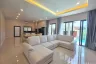 3 Bedroom Villa for rent in Garden Ville 9, Nong Prue, Chonburi