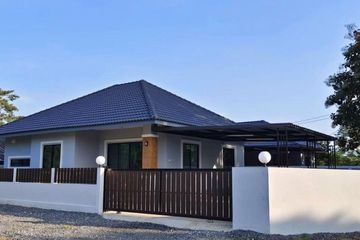 3 Bedroom House for sale in Nam Phrae, Chiang Mai