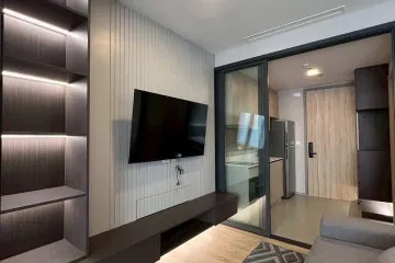 1 Bedroom Condo for rent in XT Phayathai, Thanon Phaya Thai, Bangkok near BTS Phaya Thai
