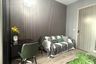 1 Bedroom Condo for rent in Knightsbridge Prime Onnut, Phra Khanong Nuea, Bangkok near BTS On Nut