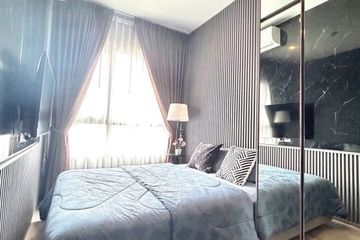 1 Bedroom Condo for rent in Knightsbridge Prime Onnut, Phra Khanong Nuea, Bangkok near BTS On Nut