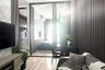1 Bedroom Condo for rent in Knightsbridge Prime Onnut, Phra Khanong Nuea, Bangkok near BTS On Nut