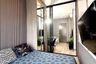 1 Bedroom Condo for rent in Knightsbridge Prime Onnut, Phra Khanong Nuea, Bangkok near BTS On Nut