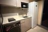 1 Bedroom Condo for rent in Whizdom Connect Sukhumvit, Bang Chak, Bangkok near BTS Punnawithi