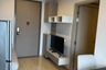 1 Bedroom Condo for rent in The Privacy Thaphra Interchange, Wat Tha Phra, Bangkok near MRT Tha Phra