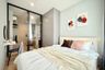 1 Bedroom Condo for rent in Skyrise Avenue Sukhumvit 64, Bang Chak, Bangkok near BTS Punnawithi