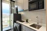 1 Bedroom Condo for rent in Skyrise Avenue Sukhumvit 64, Bang Chak, Bangkok near BTS Punnawithi
