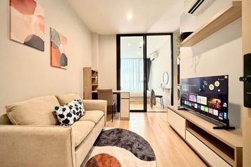 1 Bedroom Condo for rent in Skyrise Avenue Sukhumvit 64, Bang Chak, Bangkok near BTS Punnawithi