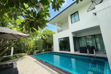 4 Bedroom House for Sale or Rent in Blue Lagoon 2 Bangna-Wongwaen, Dokmai, Bangkok