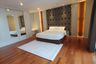 3 Bedroom Condo for rent in The Four Wings Residence Srinakarin, Hua Mak, Bangkok near Airport Rail Link Hua Mak