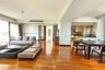 3 Bedroom Condo for rent in Lumpini, Bangkok near BTS Ploen Chit