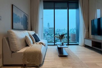 1 Bedroom Condo for rent in Lumpini, Bangkok near MRT Lumpini