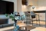 1 Bedroom Condo for rent in Lumpini, Bangkok near MRT Lumpini