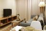 2 Bedroom Condo for Sale or Rent in Downtown Forty Nine, Khlong Tan Nuea, Bangkok near BTS Phrom Phong