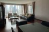 2 Bedroom Condo for rent in Khlong Toei, Bangkok near BTS Phrom Phong