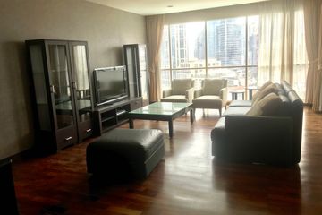 2 Bedroom Condo for rent in Khlong Toei, Bangkok near BTS Phrom Phong
