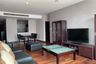 2 Bedroom Condo for rent in Khlong Toei, Bangkok near BTS Phrom Phong