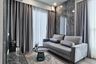 2 Bedroom Condo for rent in Whizdom The Forestias, Bang Kaeo, Samut Prakan