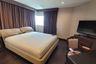 2 Bedroom Condo for rent in Sathorn Gardens, Thung Maha Mek, Bangkok near MRT Lumpini